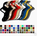 Wd Custom Pickguard For Fender Modern Player Telecaster Thinline Deluxe. Fixed Price $52.99.