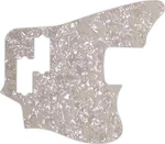 Wd Custom Pickguard For Fender 2018 Player Series Jaguar Bass #28a Aged Pearl.... Fixed Price $50.99.