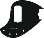 Wd Custom Pickguard For Music Man 5 String Stingray 5-h Through Neck Bass #01.... Fixed Price $36.99.