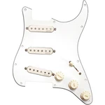 Fishman Fluence Strat Set Greg Koch Loaded Pickguard White. Fixed Price $409.95.