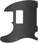 Wd Custom Pickguard For Left Hand Squier By Fender John 5 Signature Telecaste.... Fixed Price $44.99.