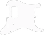 Wd Custom Pickguard For Fender Tom Delonge Stratocaster #04r White/red/white. Fixed Price $39.99.