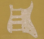 099-2230-000 Genuine Fender H-s-h White Pearloid Strat Pickguard. Fixed Price $44.00.