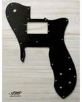 Telecaster Black 3 Ply Pickguard Wd Music. Fixed Price $40.74.