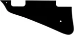 Wd Custom Pickguard For Left Hand Gibson Les Paul Deluxe #29 Matte Black. Fixed Price $27.99.