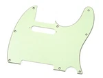 Genuine Fender American Standard Tele/telecaster Guitar Pickguard - Mint Green. Fixed Price $29.54.