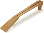 Stewmac Acoustic Guitar Neck, 14-fret Dreadnought, Dovetail. Fixed Price $159.18.