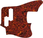 Wd Custom Pickguard For Squier By Fender 5 String Vintage Modified Jaguar Bas.... Fixed Price $99.99.