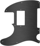 Wd Custom Pickguard For Left Hand Fender Blacktop Telecaster #44 Bakelite. Fixed Price $43.99.