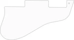 Wd Custom Pickguard For Gibson Vintage 1960's Es-335 #02m White Matte. Fixed Price $37.99.