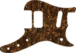 Wd Custom Pickguard For Fender Duo-sonic Offset Hs #28tbp Tortoise Brown Pearl. Fixed Price $68.99.