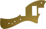Wd Custom Pickguard For Fender Alternate Reality Meteora Hh #14 Simulated Bru.... Fixed Price $61.99.