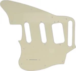 Wd Custom Pickguard For Left Hand Fender Pawn Shop Jaguarillo #55s Parchment .... Fixed Price $52.99.