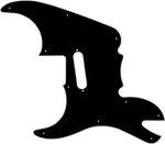 Wd Custom Pickguard For Left Hand Fender Pawn Shop '51 #01 Black. Fixed Price $39.99.