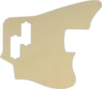 Wd Custom Pickguard For Fender 2018 Player Series Jaguar Bass #06b Cream/blac.... Fixed Price $40.99.
