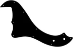 Wd Custom Pickguard For Left Hand Fender 5 String Standard Dimension Bass V #.... Fixed Price $41.99.