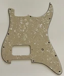 For Fit Fender Stratocaster Start Single Standard Humbucker Guitar Pickguard. Fixed Price $21.99.