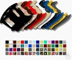 Wd Custom Pickguard For Fender 1990's Jag-stang. Fixed Price $50.99.