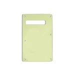 Fender Stratocaster Tremolo Backplate 3-ply - Mint Green. Fixed Price $13.00.