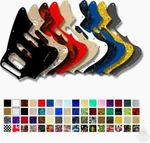 Wd Custom Pickguard For Fender Pawn Shop Jaguarillo. Fixed Price $58.99.