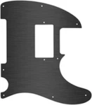 Wd Custom Pickguard For Fender Blacktop Telecaster #44 Bakelite. Fixed Price $43.99.
