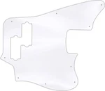 Wd Custom Pickguard For Fender 2018 Player Series Jaguar Bass #45t Clear Acry.... Fixed Price $44.99.
