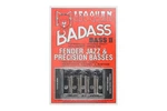 Allparts Leo Quan Bass Ii Bridge - Chrome. Fixed Price $137.93.