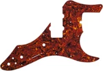 Wd Custom Pickguard For Fender Roscoe Beck Signature Jazz Bass #05p Tortoise .... Fixed Price $91.99.