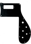 Pg-9845 Pickguard For Up To 1973 Rickenbacker Bass 4001black. Fixed Price $35.99.