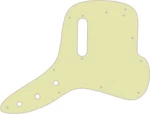 Wd Custom Pickguard For Fender 1971-1977 Musicmaster Bass #34 Mint Green 3 Ply. Fixed Price $51.99.
