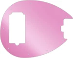 Wd Custom Pickguard For Sterling By Music Man Sb14 Bass #10p Pink Mirror. Fixed Price $51.99.