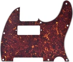 Dopro Tele Guitar Pickguard Scratch Plate With Mini Vintage Tortoise. Fixed Price $18.84.