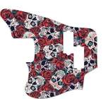 Wd Custom Pickguard For Left Hand Fender Modern Player Jaguar Bass #gs01 Dia .... Fixed Price $60.99.