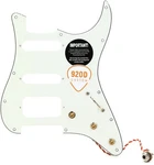 920d Custom Stratocaster Hss Prewired Pickguard - Parchment. Fixed Price $167.99.