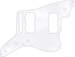 Wd Custom Pickguard For Fender American Special Jazzmaster #45t Clear Acrylic.... Fixed Price $51.99.