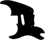 Wd Custom Pickguard For Left Hand Squier By Fender 2004-2006 '51 #29t Matte B.... Fixed Price $52.99.