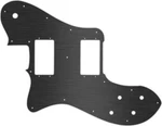 Wd Custom Pickguard For Left Hand Fender 1972-1982 Vintage Telecaster Deluxe .... Fixed Price $54.99.