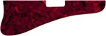 Wd Custom Pickguard For Gibson 1956-1969 Es-125 T #05t Tortoise Shell Solid (.... Fixed Price $46.99.