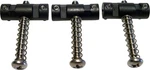 Graphtech Ps-8163-00 Tusq Electric Guitar Saddle, 3 Barrel Tele. Fixed Price $51.38.
