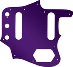 Wd Custom Pickguard For Fender American Vintage 1962 Reissue Jaguar #10pr Pur.... Fixed Price $58.99.
