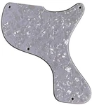 Pickguard For Gibson Les Paul Junior 1958 Dc Style Electric Guitar White Pearl. Fixed Price $20.99.