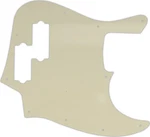 Wd Custom Pickguard For Fender Reggie Hamilton Jazz Bass #55 Parchment 3 Ply. Fixed Price $43.99.
