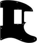 Wd Custom Pickguard For Fender Usa Jim Root Signature Telecaster #03o Black/o.... Fixed Price $39.99.