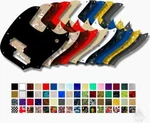 Wd Custom Pickguard For Fender Short Scale Mustang Bass Pj. Fixed Price $61.99.