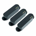 Emg Sa Set Active Alnico Pickup Set, Fits Strat - Black. Fixed Price $269.00.