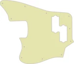 Wd Custom Pickguard For Left Hand Squier By Fender Vintage Modified Jaguar Ba.... Fixed Price $45.99.