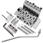 Sdhengyee Electric Guitar Double Locking Tremolo Bridge For Floyd Hy-syqq-cr. Fixed Price $28.88.