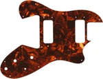 Wd Custom Pickguard For Ovation Viper #05f Faux Tortiose. Fixed Price $60.99.