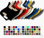 Wd Custom Pickguard For Fender Reggie Hamilton Jazz Bass. Fixed Price $48.99.