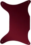 Wd Custom Pickguard For Left Hand Epiphone 1962-1969 Coronet #10r Red Mirror. Fixed Price $45.99.